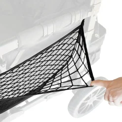 WonderNet Cargo Mesh Net