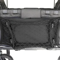 WonderNet Cargo Mesh Net