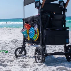 WonderNet Cargo Mesh Net