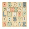 Wooden Alphabet Puzzle
