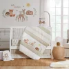 Woodland Pals 5 Piece Crib Set
