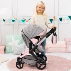 Xeo Doll Pram