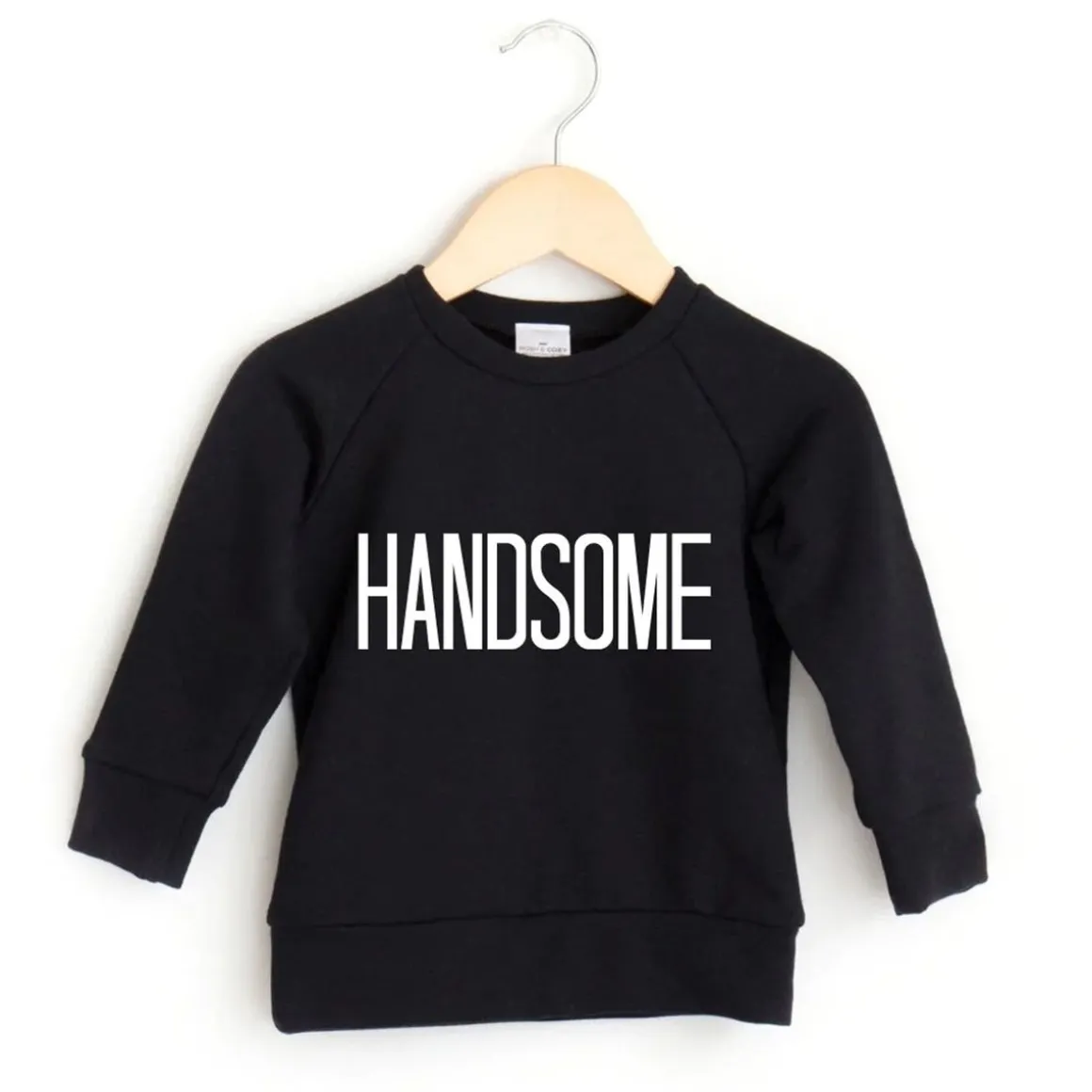 You Crewneck (Infant)