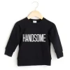 You Crewneck (Toddler)