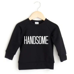 You Crewneck (Toddler)