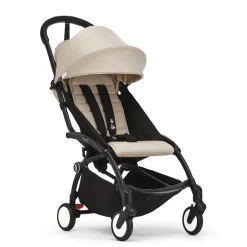 YOYO3® Colour Pack 6+ (Bonpoint Beige)