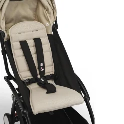YOYO3® Stroller Bundle (6+) Bonpoint Beige