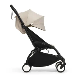YOYO3® Stroller Bundle (6+) Bonpoint Beige