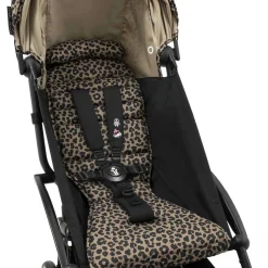 YOYO3® Stroller Bundle (6+) Wild Collection