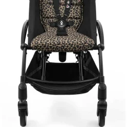 YOYO3® Stroller Bundle (6+) Wild Collection