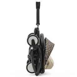 YOYO3® Stroller Bundle (6+) Wild Collection