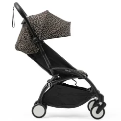 YOYO3® Stroller Bundle (6+) Wild Collection