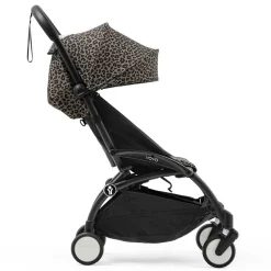 YOYO3® Stroller Bundle (6+) Wild Collection
