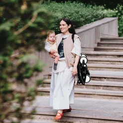 YOYO3® Stroller Bundle (6+) Wild Collection