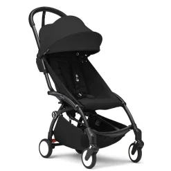 YOYO3® Stroller Bundle (Newborn 0+ to Toddler 6+)
