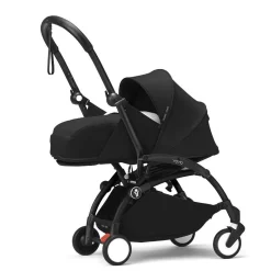 YOYO3® Stroller Bundle (Newborn 0+ to Toddler 6+)