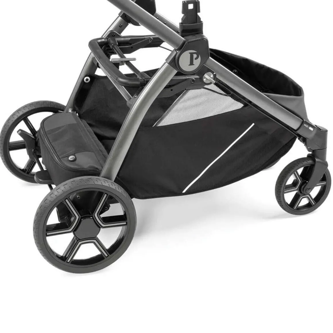 YPSI Stroller