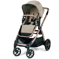 YPSI Stroller (Premium)