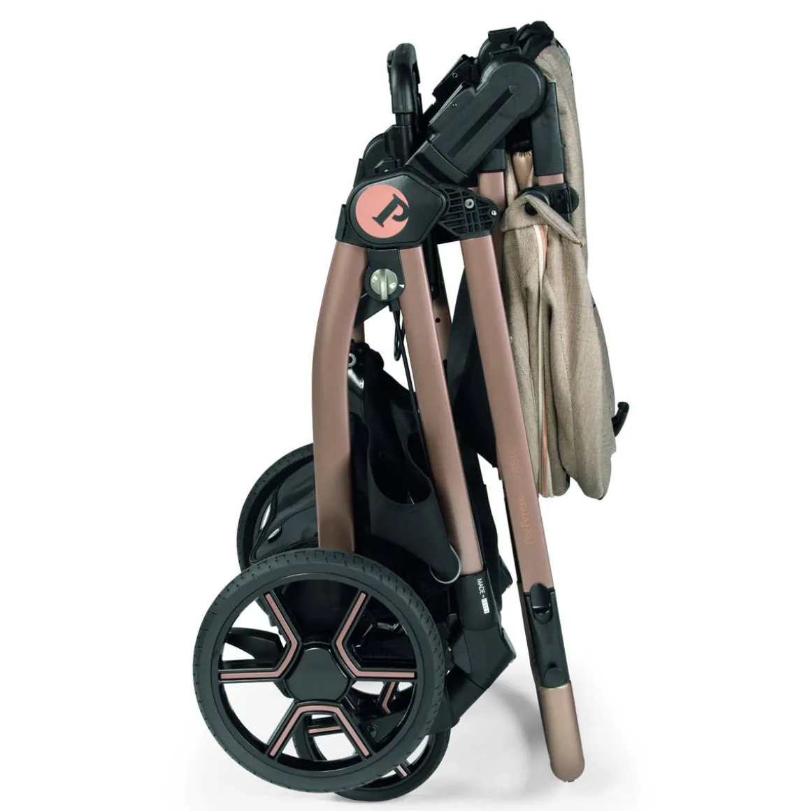 YPSI Stroller (Premium)