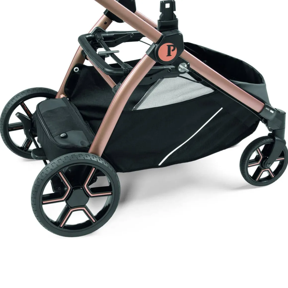 YPSI Stroller (Premium)