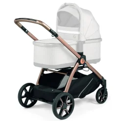 YPSI Stroller (Premium)