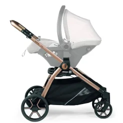 YPSI Stroller (Premium)
