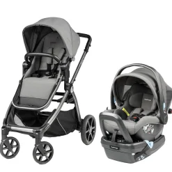 YPSI Travel System (2024)