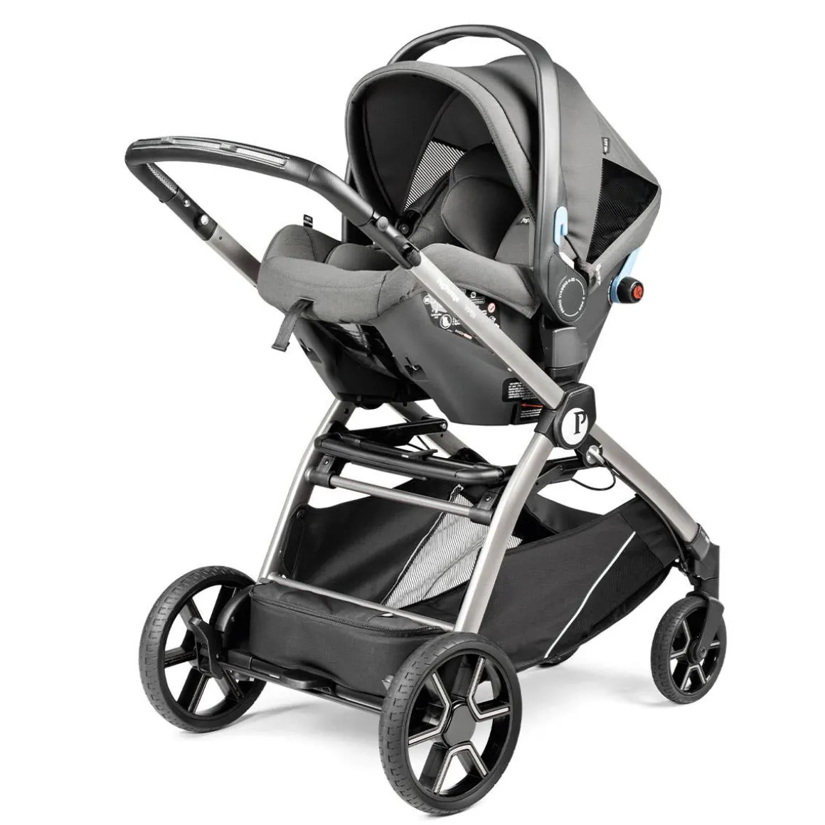 YPSI Travel System (2024)