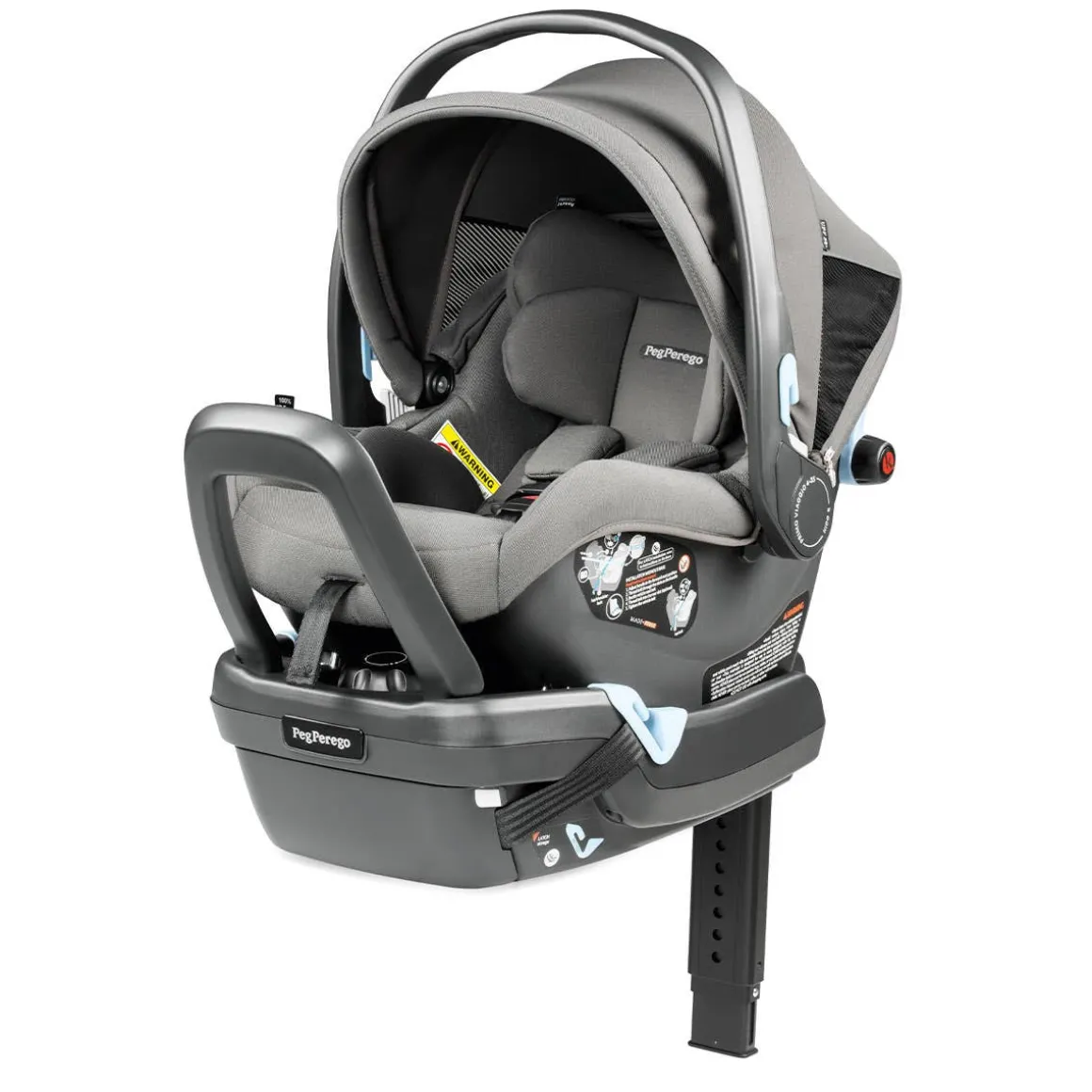 YPSI Travel System (2024)