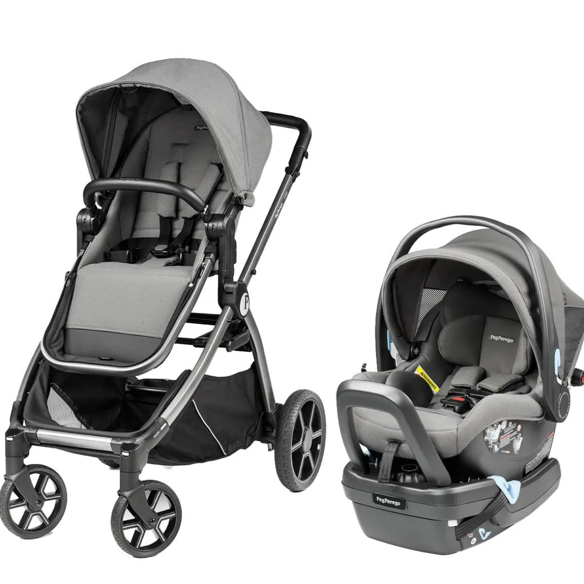 YPSI Travel System (2024)