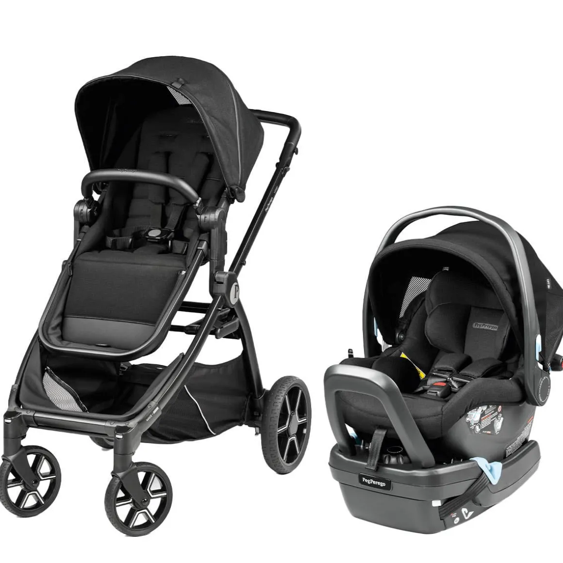 YPSI Travel System (2024)