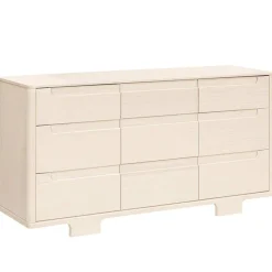 Yuzu 9 Drawer Dresser