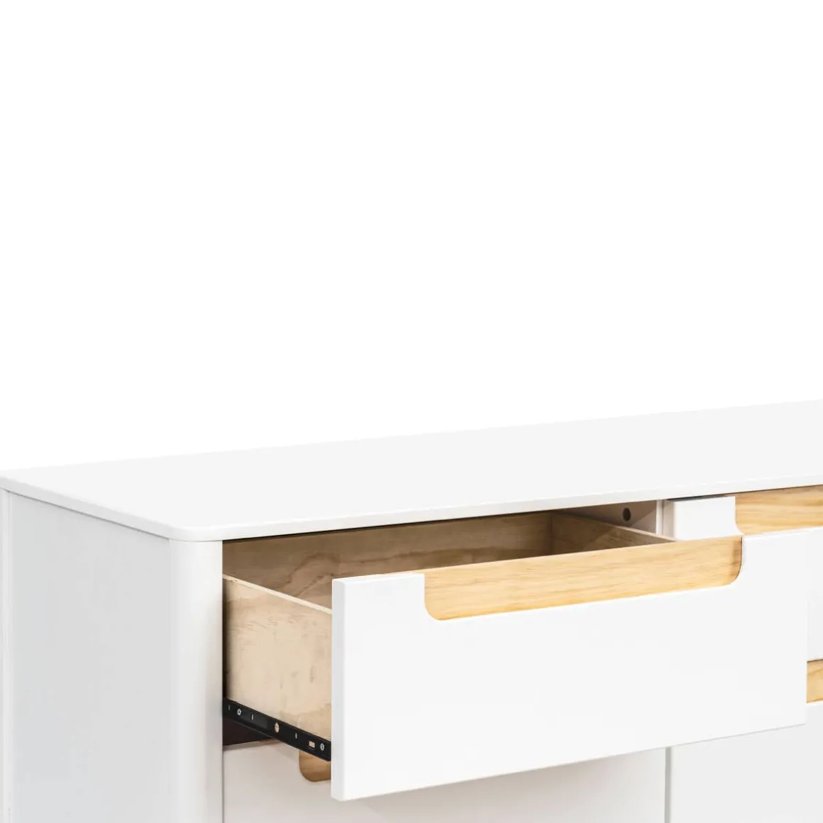 Yuzu 6 Drawer Dresser