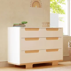 Yuzu 6 Drawer Dresser