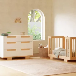 Yuzu 6 Drawer Dresser