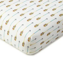 Zambezi 5 Piece Crib Set