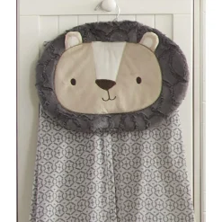 Zambezi 5 Piece Crib Set