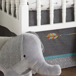 Zambezi 5 Piece Crib Set