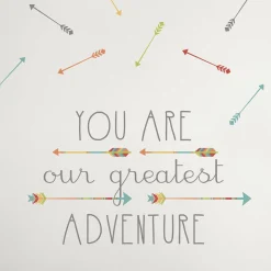 Zambezi 5 Piece Crib Set