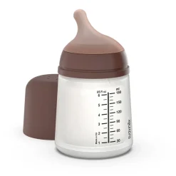 Zero.Zero Anti Colic Bottle (6 oz)