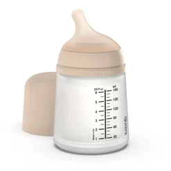 Zero.Zero Anti Colic Bottle (6 oz)