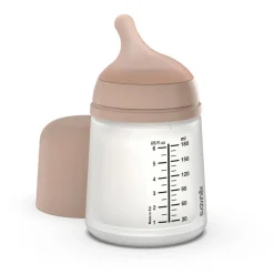 Zero.Zero Anti Colic Bottle (6 oz)