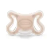 Zero.Zero Silicone Pacifier (0-6M)