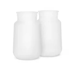 Zero.Zero Silicone Replacement Bag (9 oz, 2 Pack)