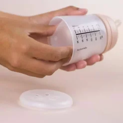 Zero.Zero Silicone Replacement Bag (6 oz, 2 Pack)