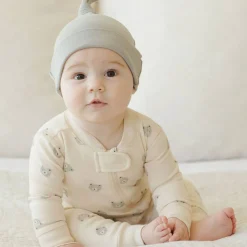 Zip Long Sleeve Sleeper