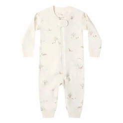 Zip Long Sleeve Sleeper