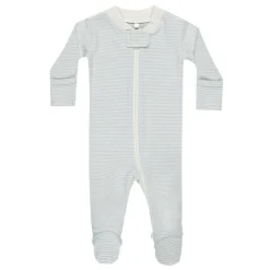 Zip Long Sleeve Sleeper Footie