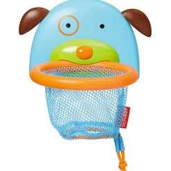 Zoo Bathtime Basketball