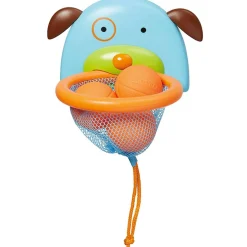 Zoo Bathtime Basketball